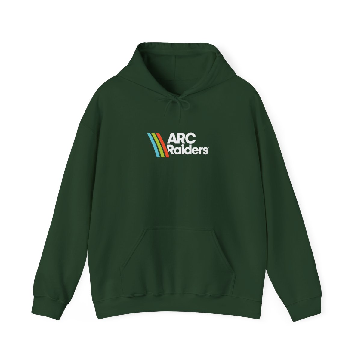 12345 Numbers Sequence Minimalist Hoodie