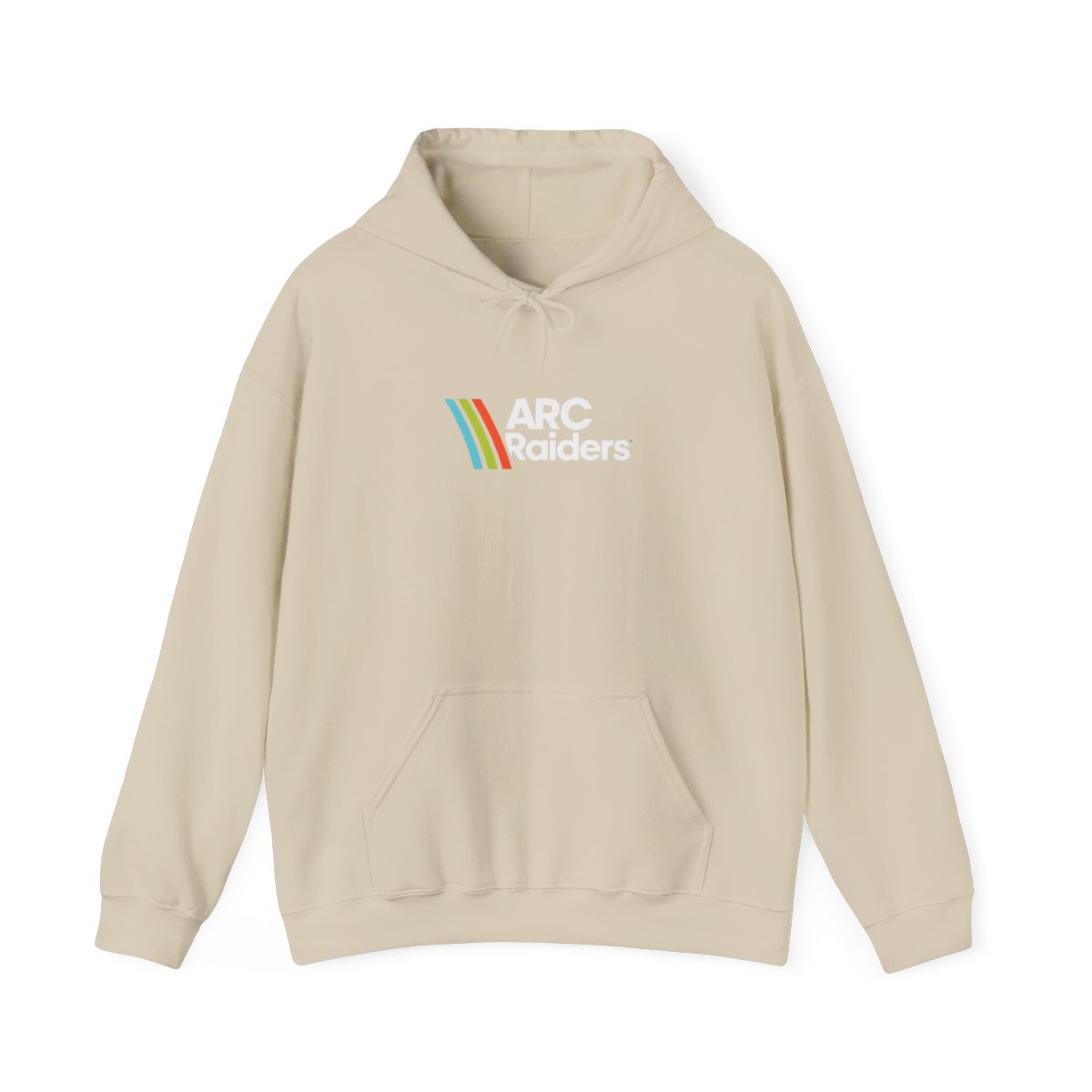 Hoodies - ARC Raiders apparel collection
