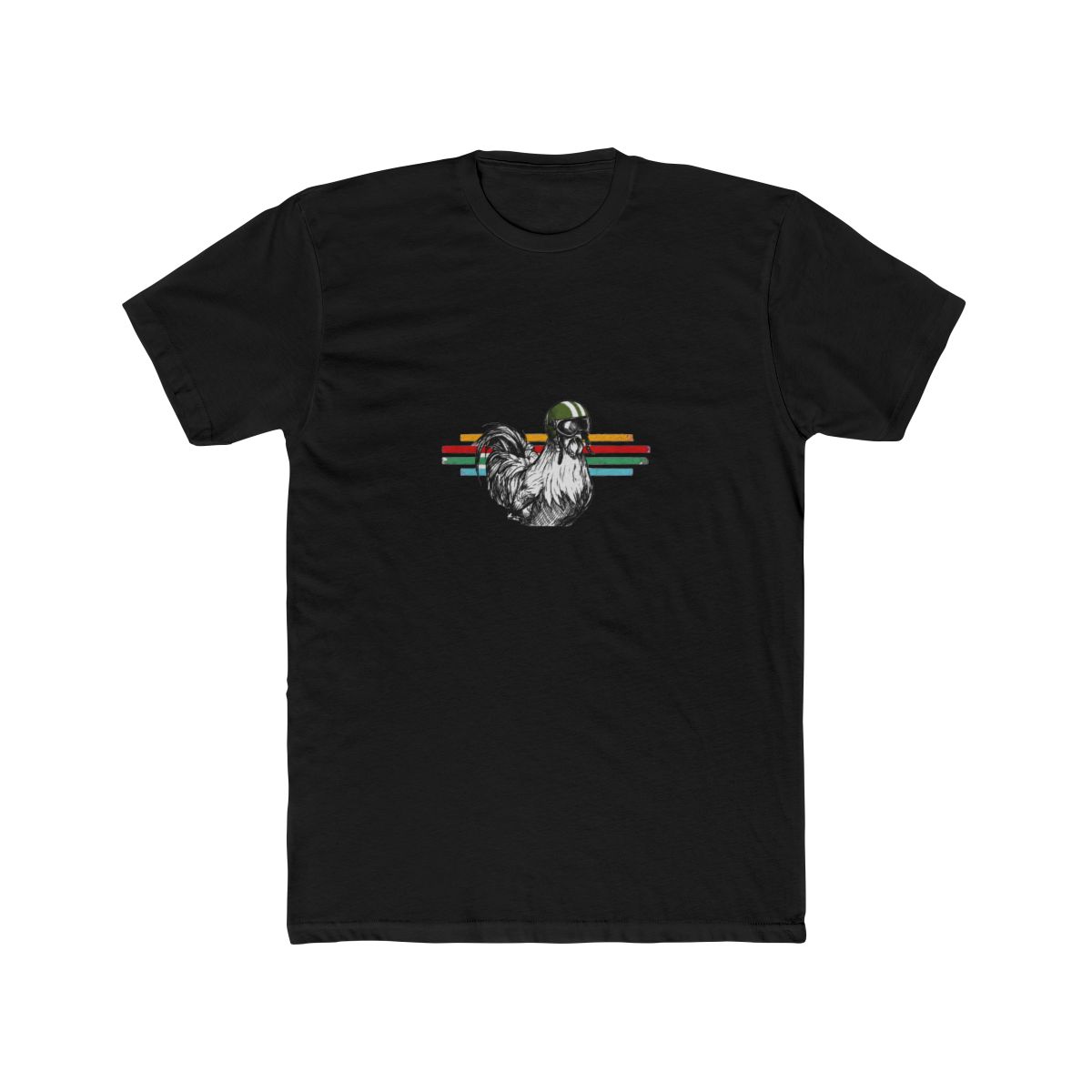 Dude I Said Friendly T Shirt, Arc Raiders Inspired Chicken Graphic Tee, Funny Gaming Shirt, Gamer Girl Gift, Game for Boyfriend