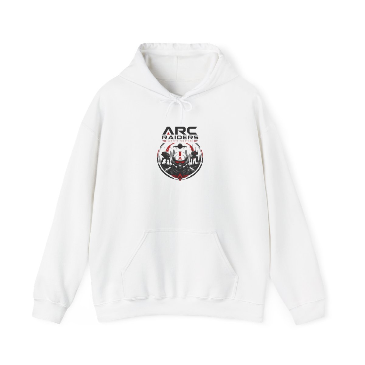 ARC Raiders "ARC Raiders" Hoodie