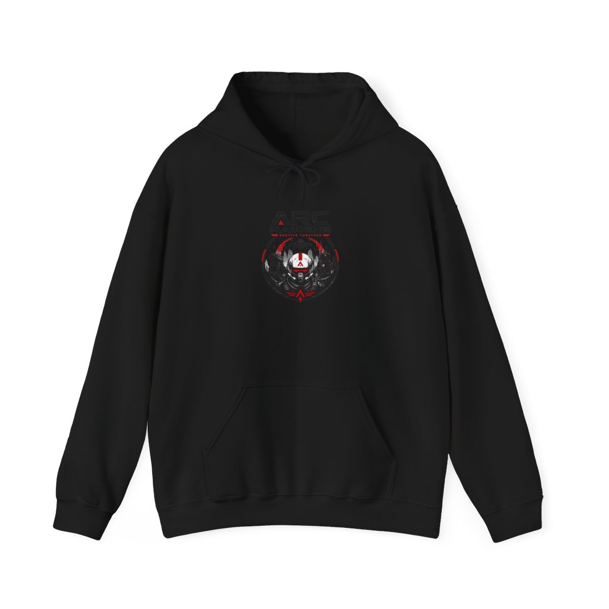ARC Raiders "ARC Raiders" Hoodie